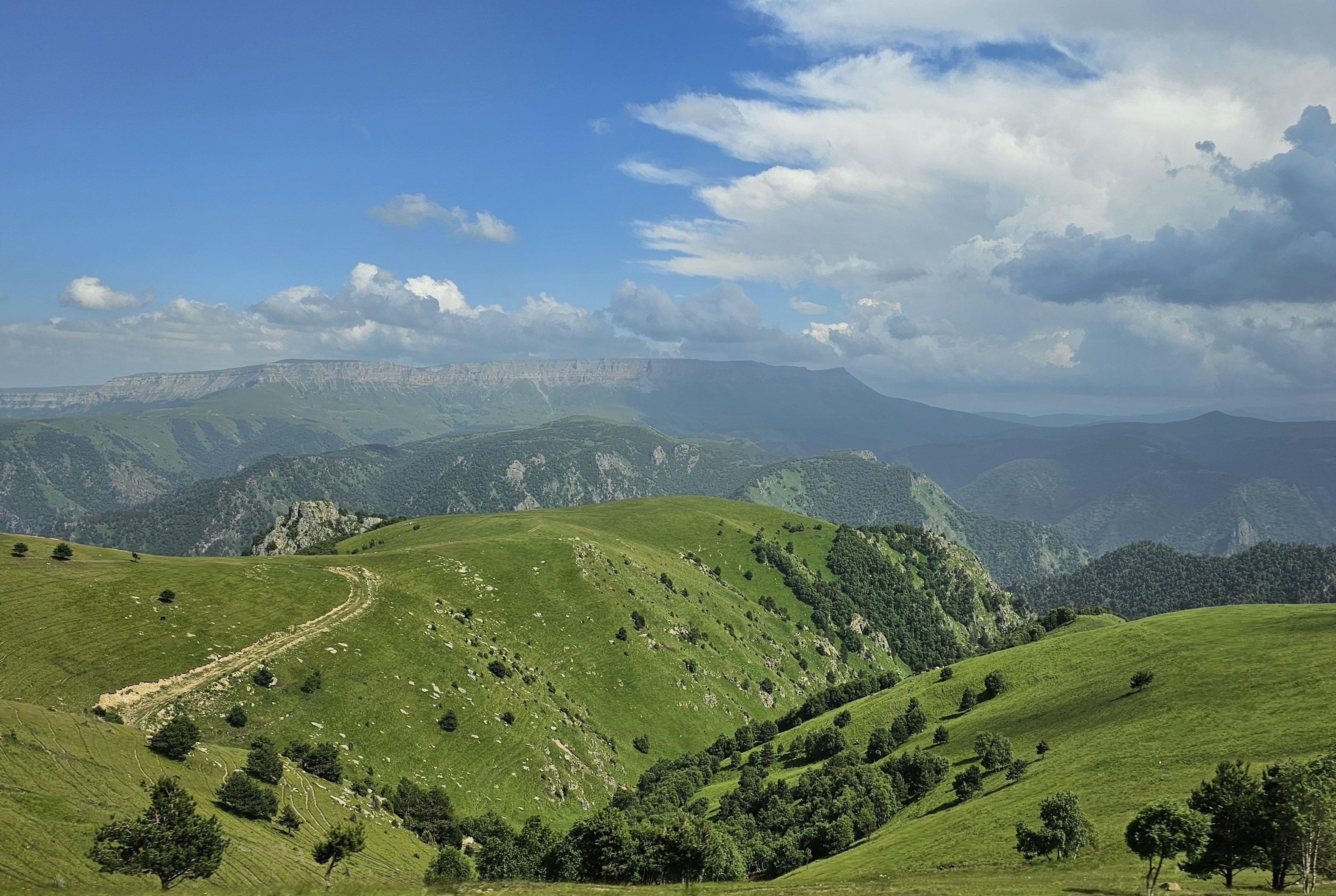 Кисловодск